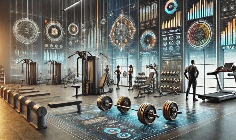 equipment-selection-in-the-fitness-industry