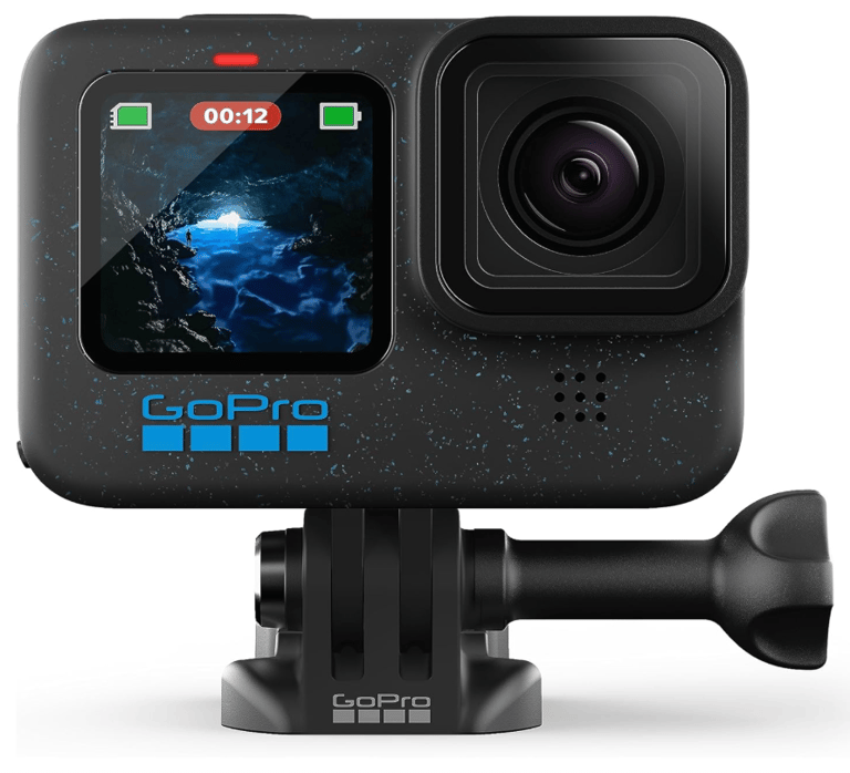 GoPro HERO12 Black