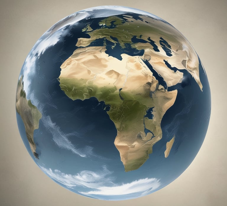 A warm, inviting setting with two people engaged in a heartfelt coaching conversation.