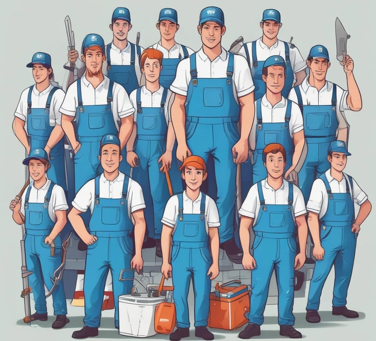 a man riding a skateboard down the side of a ramp