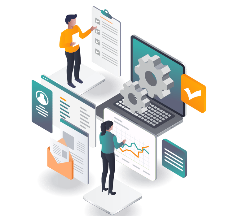 بوابة الخدمات