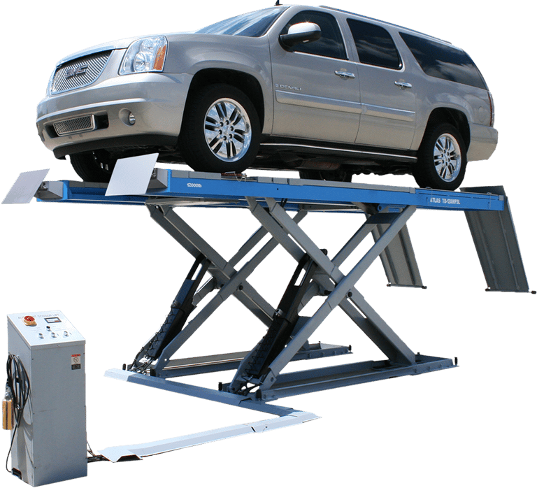 Wheel Alignment Machine Sales