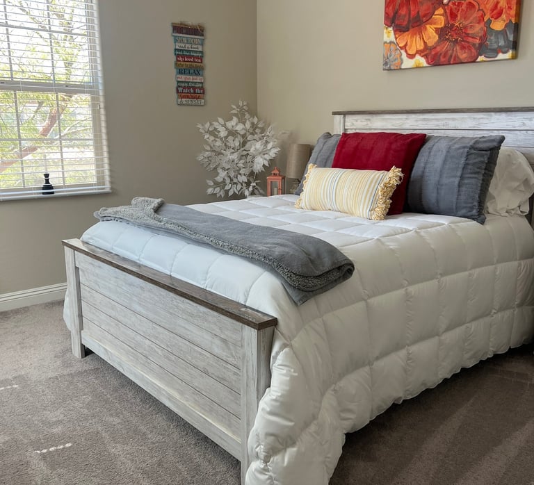 A Clean Room