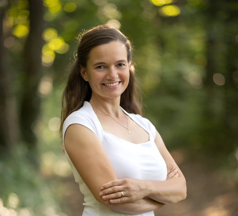 Klavdija Svet, Elevate to Educate