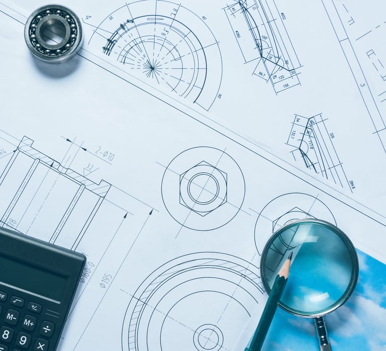 Legalización técnica de instalaciones eléctricas – Norvolt