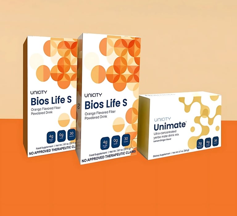 Shop-unicity-package 