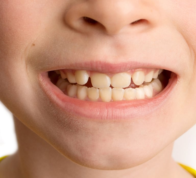 dr Katarzyna Januszewska - ortodonta Kłobuck