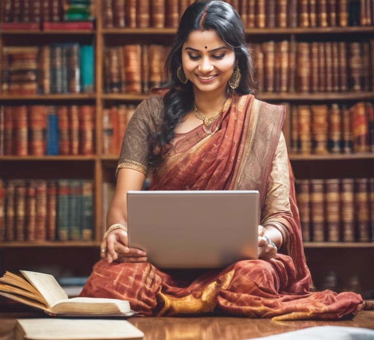 Talkingbees-Online Bengali,Hindi,Music Tutor