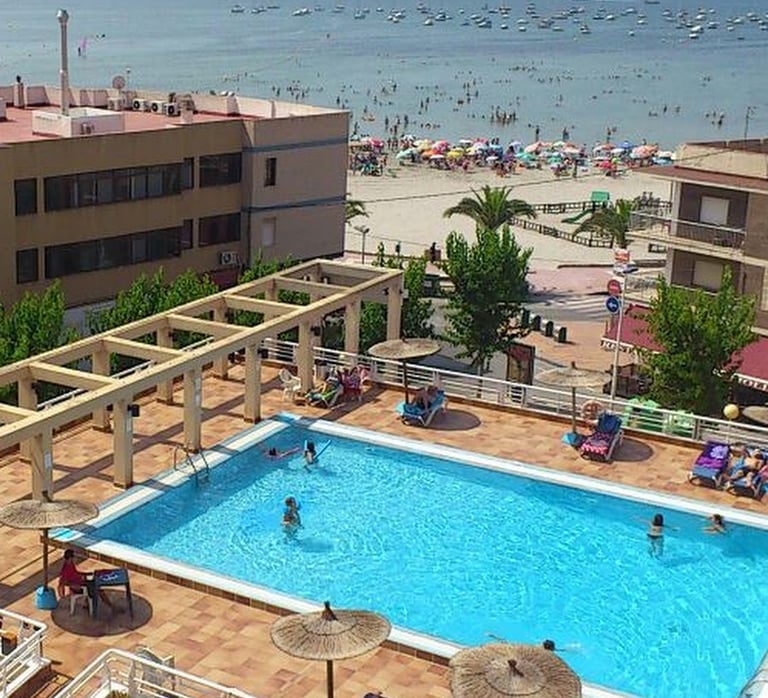 aguas salinas mar menor lo pagan murcia