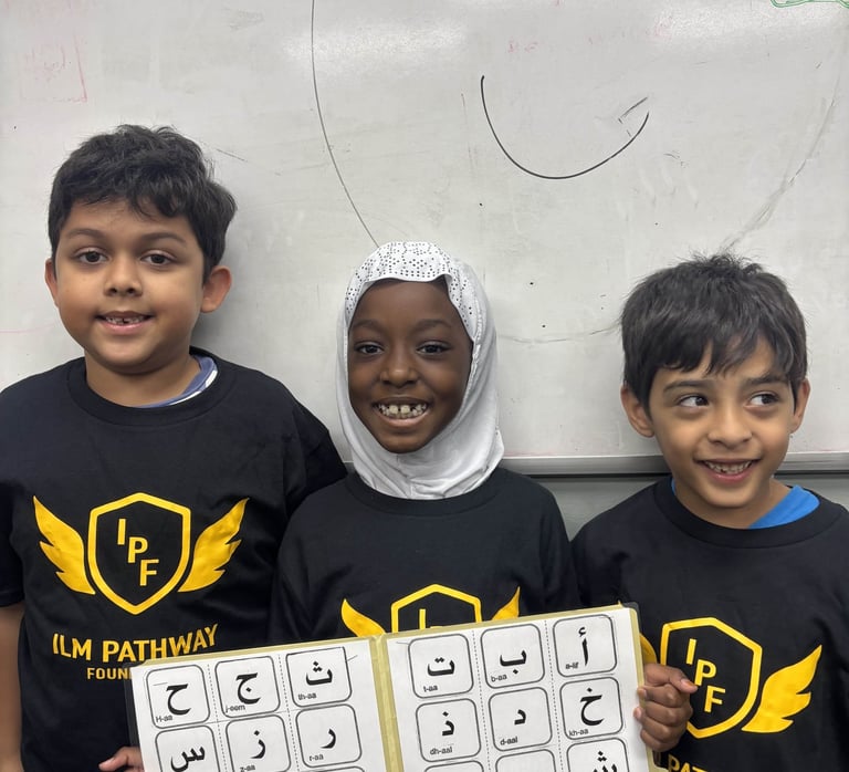 Empowering Children and Youth