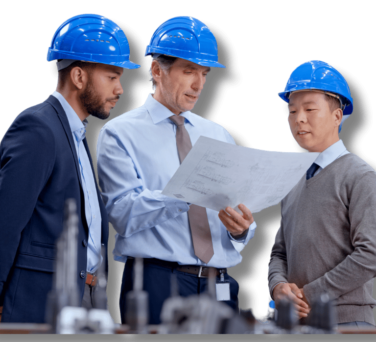 site feasibility study and engineering design in Malaysia