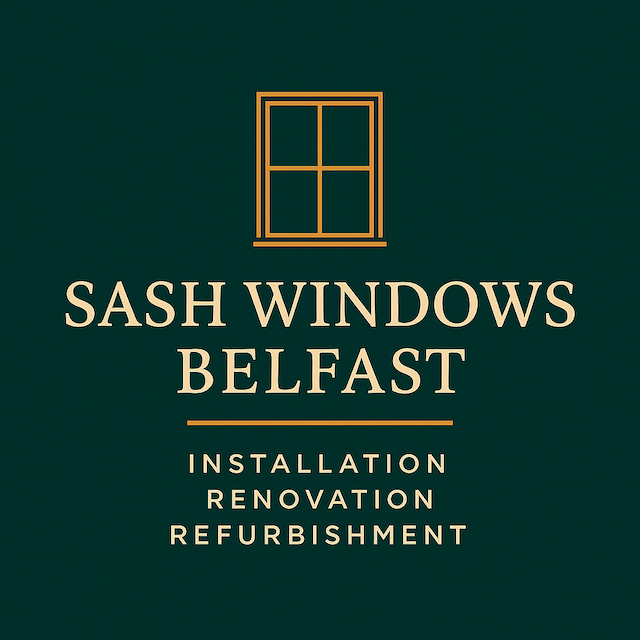 Sash Windows Belfast- installation -renovation -refurbishment