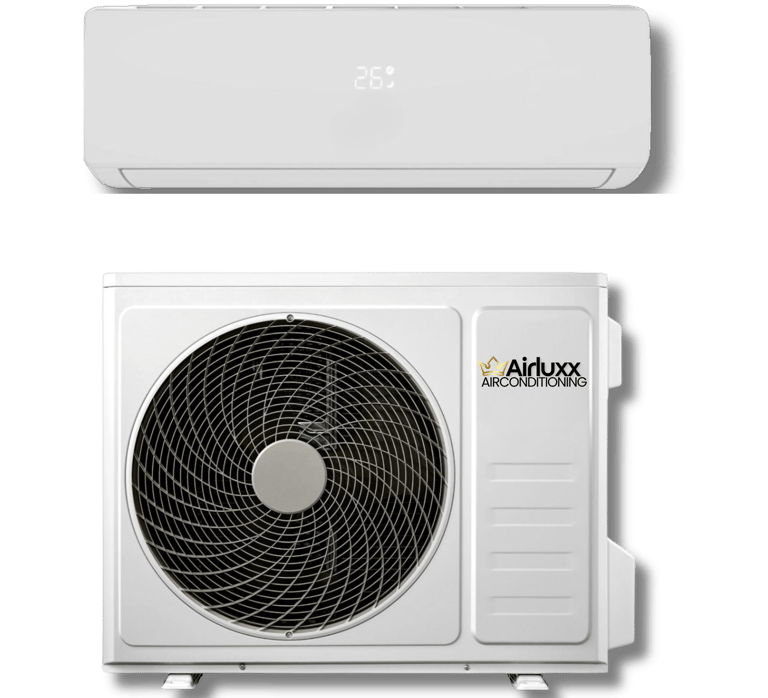 Airluxx airco 3,5 kw