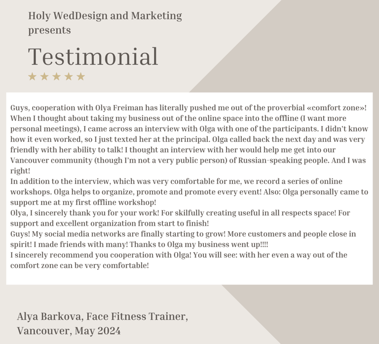 testimonials 