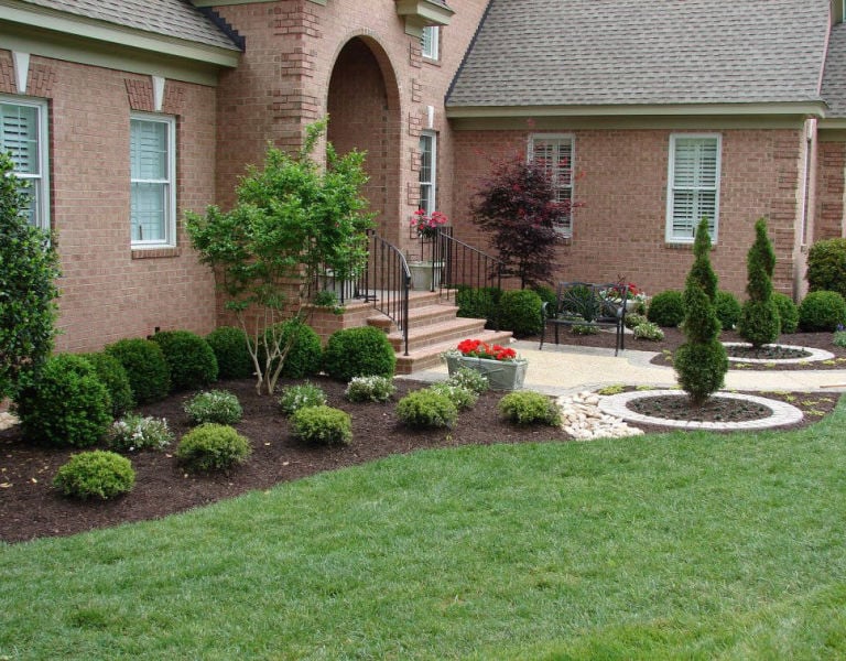 landscaping-design-build-williamsburg-va