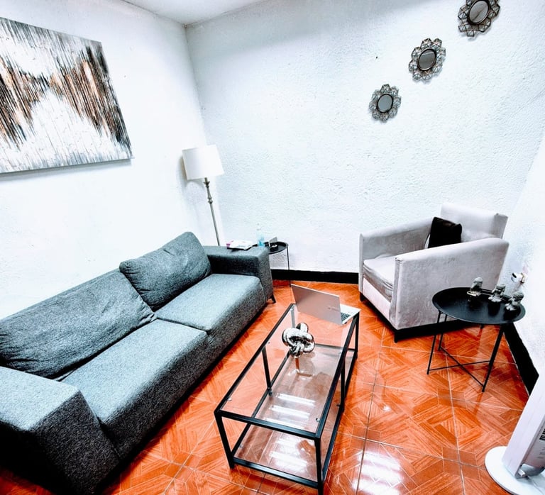 consultorio de selene noriega en alameda mty