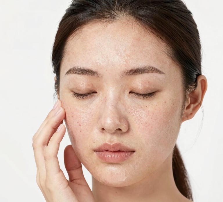 Acne & Congestion Treatment in Hamilton, Ontario