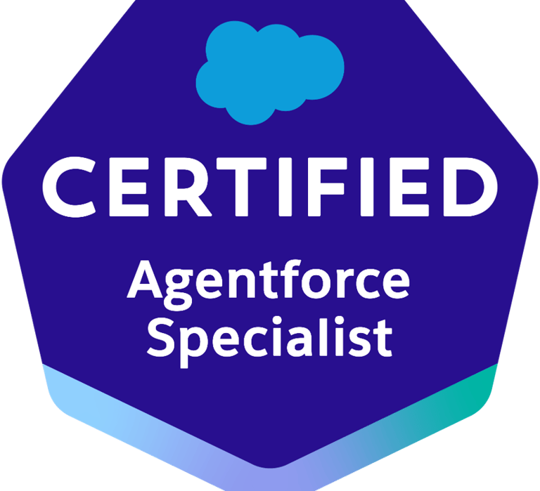 certification salesforce