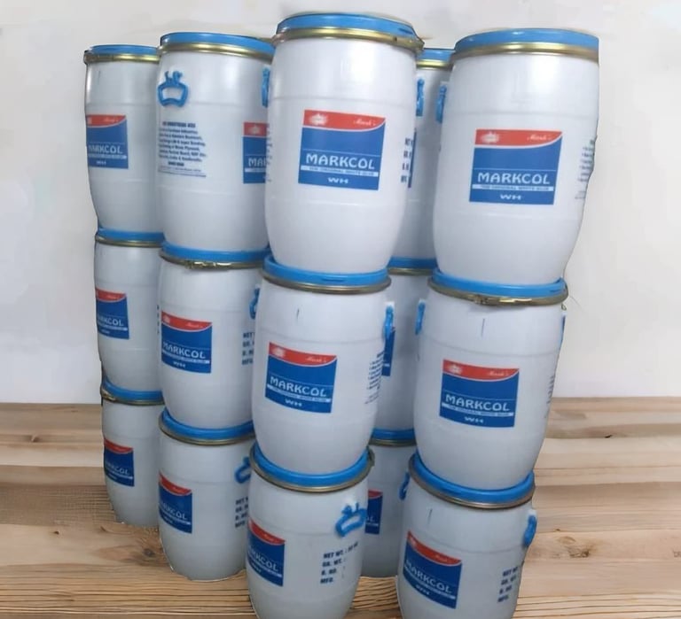 PVA Wood Adhesive