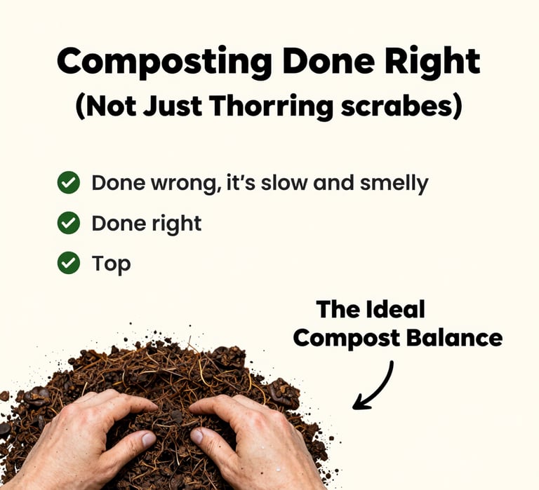 Composting
