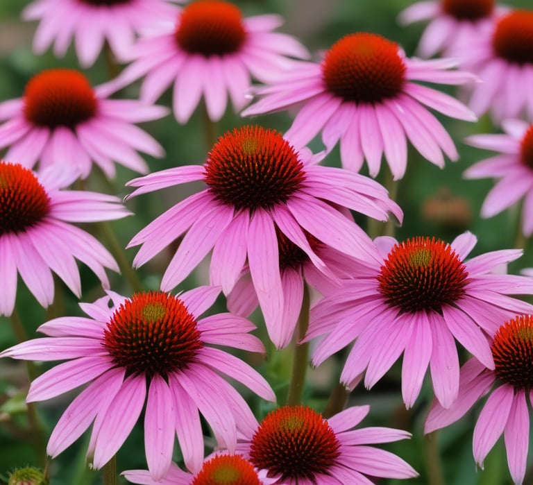 Coneflower