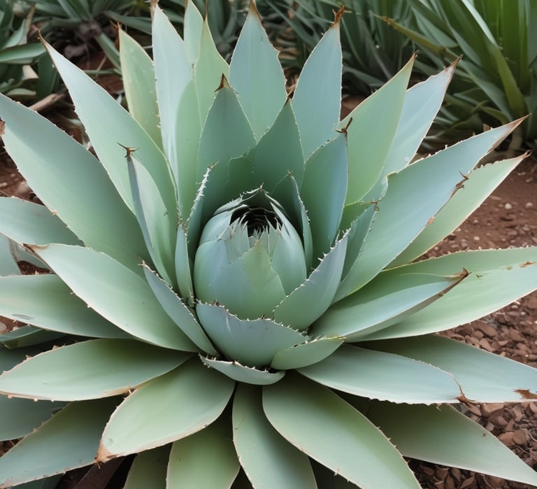 Agave 