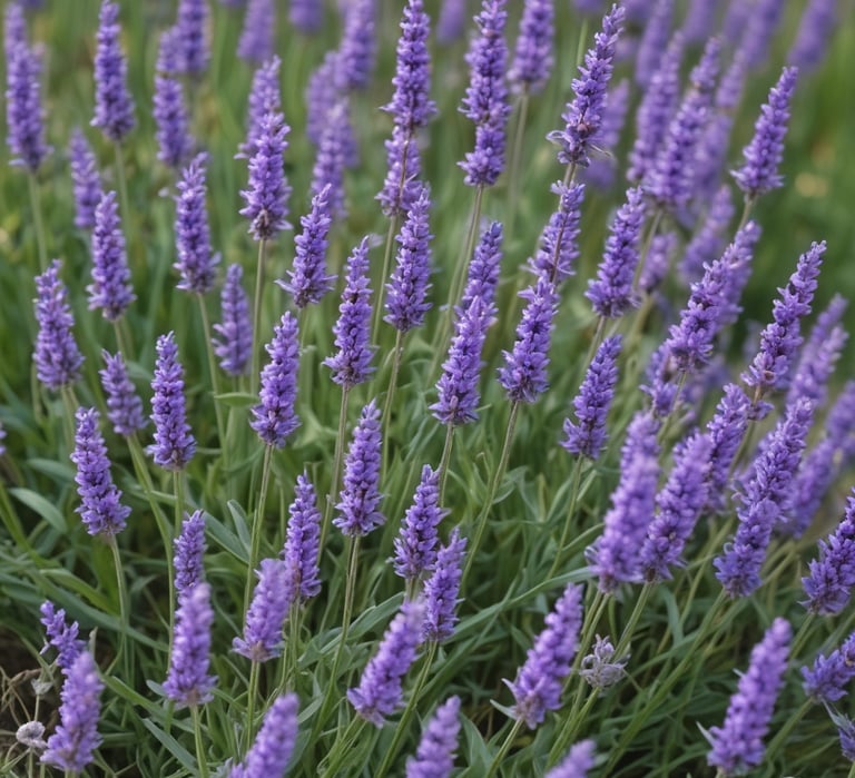 Lavender
