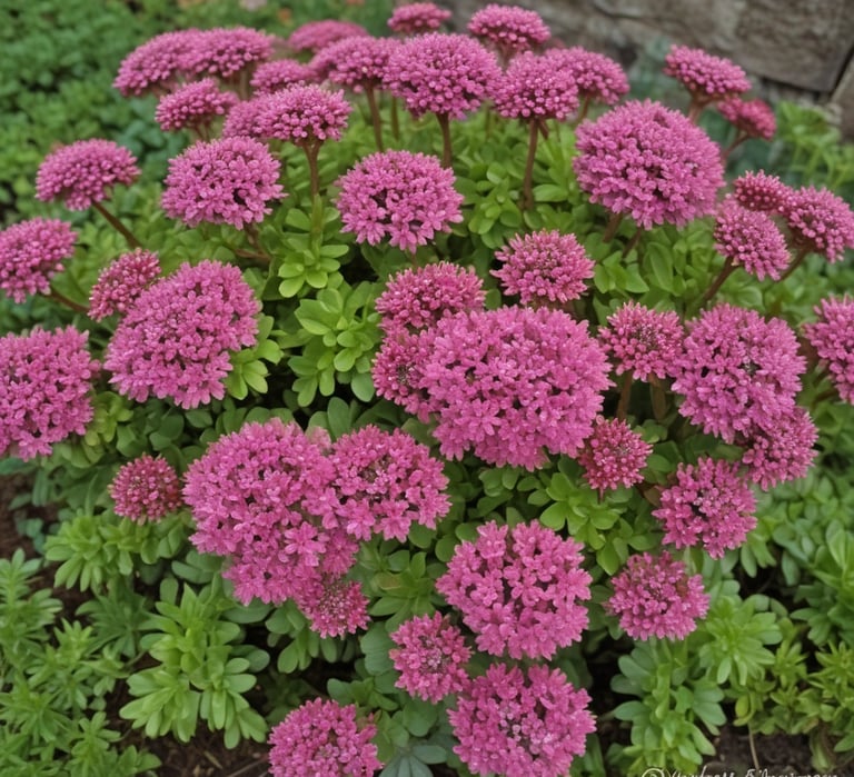 Sedum 