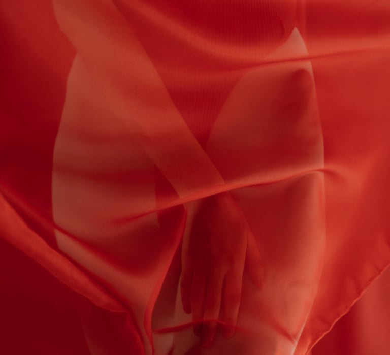 Créatrice OnlyFans et agence