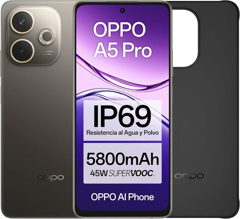 oppo a5 pro