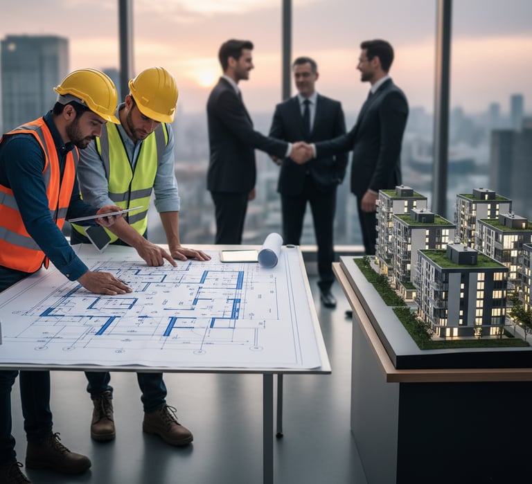about-shri-havi-infra-a-trusted-builder-in-bangalore-with-residential-retail-and-office-projects