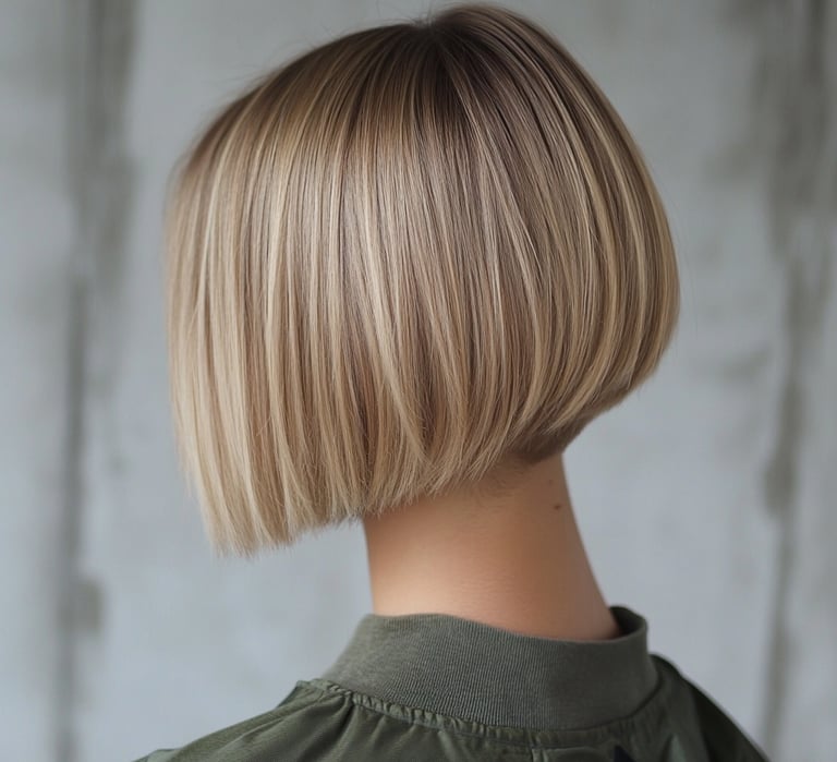 Bob or Lob (Long Bob) – New Gen Studio - Worthington, MN