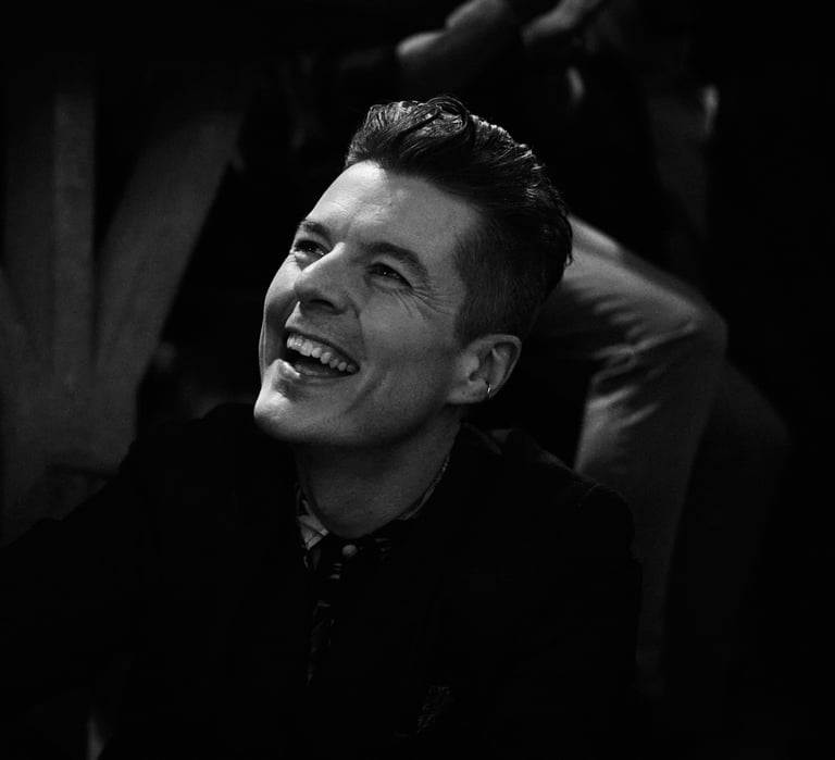 Dan Mays Music Therapist, Southend, Essex