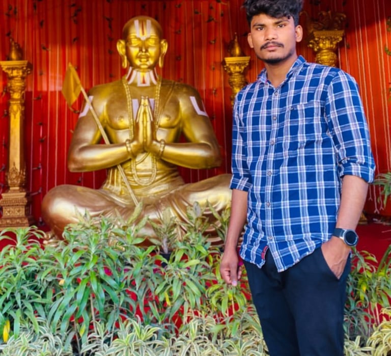 Anikeshava safety nets owner in hyderabad