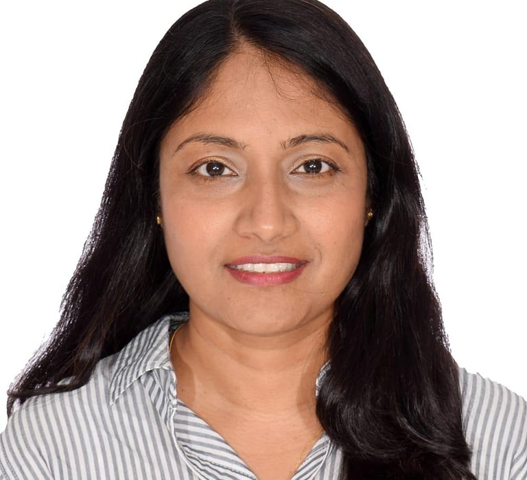 Naturopathic doctor at Kind Cure Clinic in Scarborough