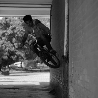 BMX street in chnadigarh sector 17