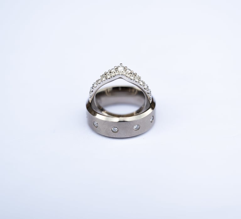 Wedding Rings