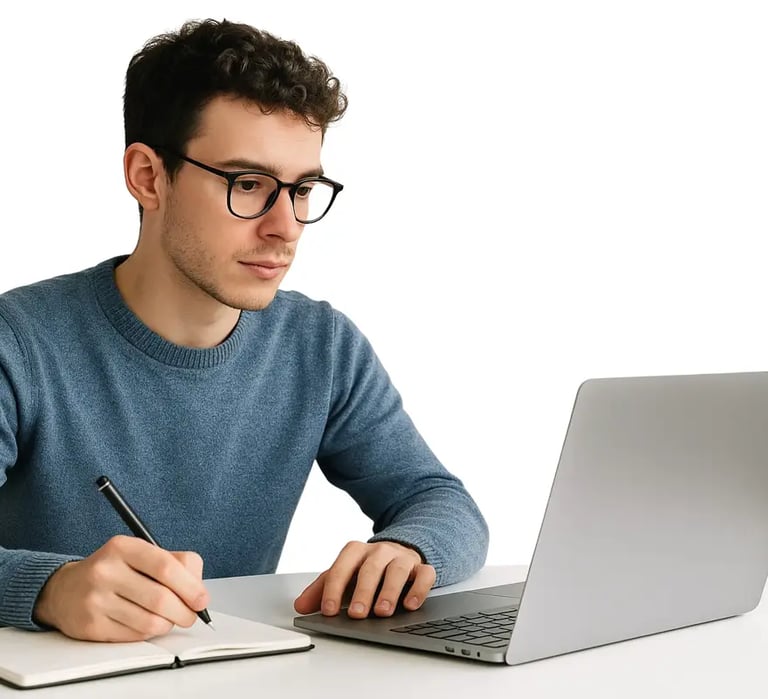 Explore Our Online Courses