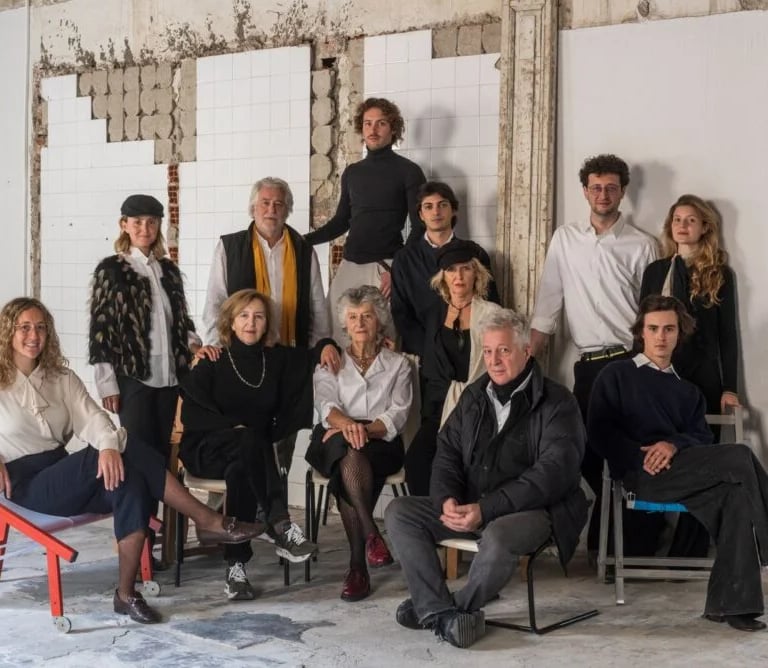 Familia Méndez Pérez de Castro