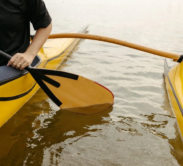 Canoe