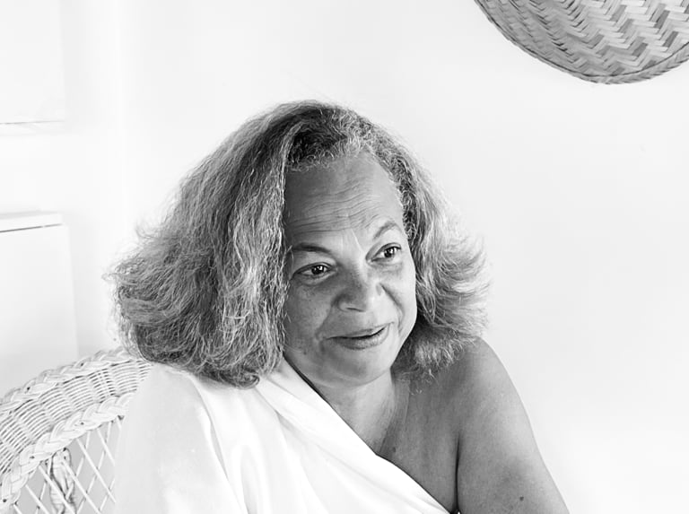 Chantal Labelle - Photo de présentation