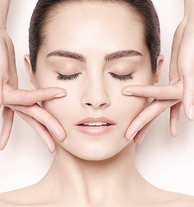 massage du visage kobido