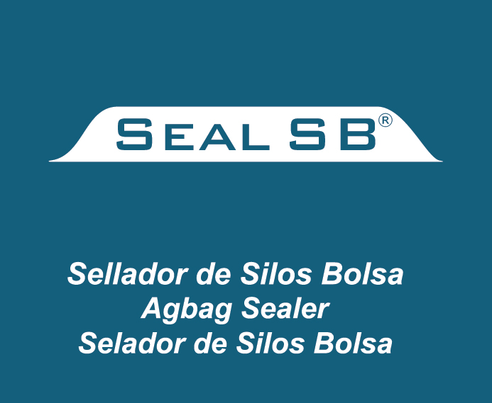 Selladores para Silos Bolsa Seal SB