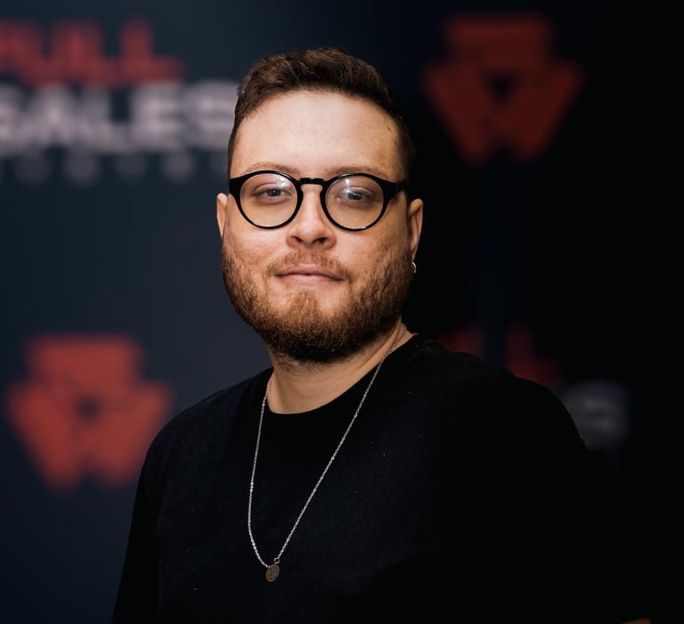 Flavio Porto - Filmmaker em Alphaville e São Paulo