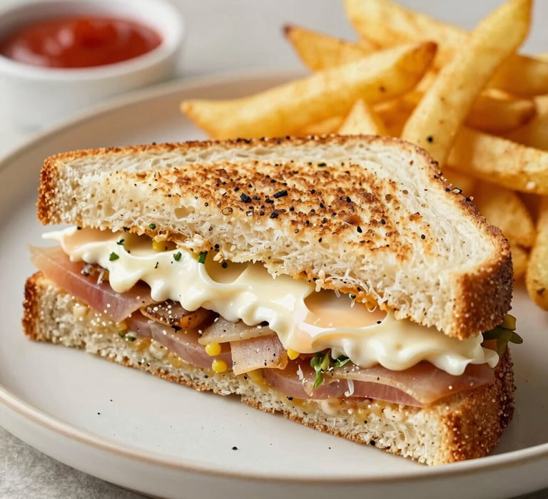 Bright living room with modern inventory