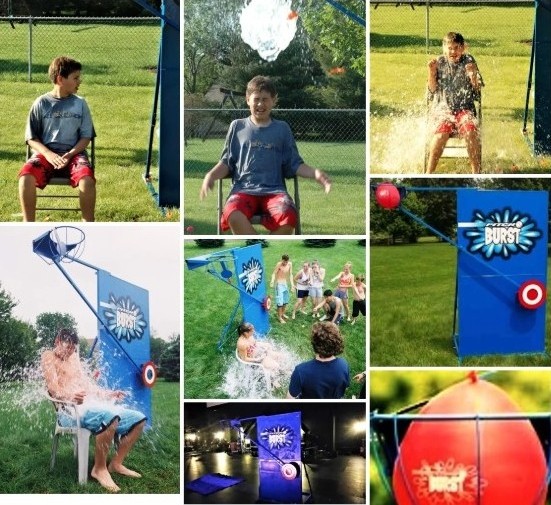 PITCHBURST Bookings 832-216-8423