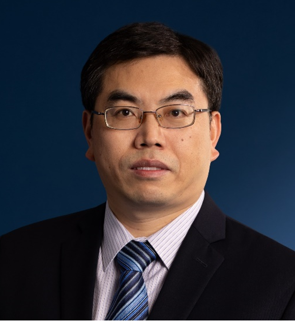 Shuhui Sun profile