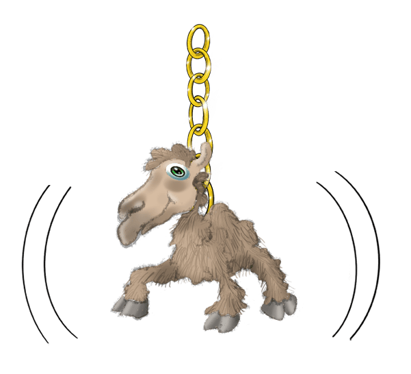 Bactrian Camel