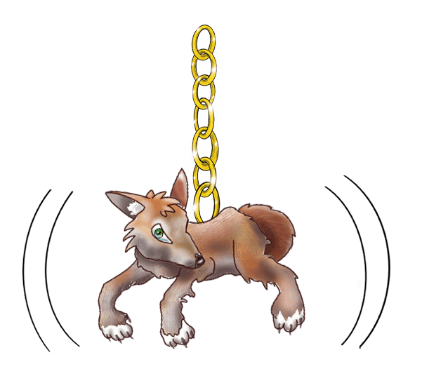Ethiopian Wolf