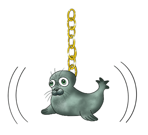 Hawaiian Monk Seal